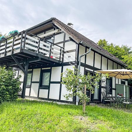 Apartment Martin By Interhome 프란케나우 외부 사진